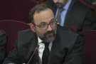 La defensa de Cuixart: 
