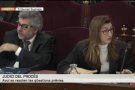 La defensa de Borràs denuncia una 