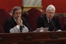 La fiscalia: 