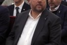 Junqueras es nega a respondre a la fiscalia, l'advocacia de l'Estat i Vox