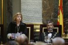 Canvi de fiscals al judici del Tribunal Suprem