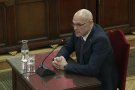 Romeva sobre l'actuació policial de l'1-O: 