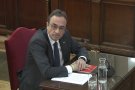 Rull denuncia un 