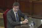 Mundó diu que signar conjuntament el decret per fer l'1-O