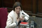 Forcadell va dir ahir: