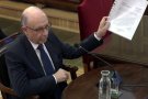 Montoro diu que el Govern podia