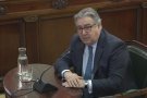 Zoido es desvincula del dispositiu de l'1-O:
