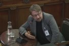 Domènech al Suprem sobre el 20-S: