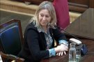 Munté nega que marxés del Govern per motius polítics perquè el juliol del 2017 l'objectiu era el