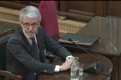 Puigserver diu que el Govern no es va oposar a l'ordre judicial d'aturar l'1-O i parla de