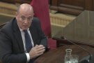Pérez de los Cobos nega càrregues i actuacions