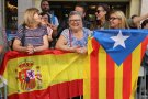 Un hoteler de Reus que va allotjar policies reconeix concentracions però nega