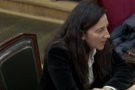 Una dissenyadora gràfica diu que va anul·lar una factura al Govern perquè la va citar la Guàrdia Civil