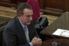 Un comissari de Mossos va retreure al Govern que tractés l'1-O com una 
