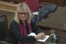 Una responsable de la impremta Artyplan diu que van fer cartells per valor de més de 17.000 euros sense albarà ni factura