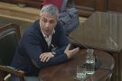 Dos testimonis es contradiuen sobre si la Generalitat va encarregar a través d'Òmnium impremtes per cartells de l'1-O