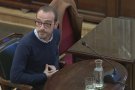 El fiscal demana investigar el responsable de Difusió perquè creu que ha comès delicte de fals testimoni al Suprem
