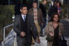 La declaració de Trapero, plat fort de la sessió del judici