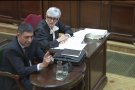 Trapero va avisar el 28 de setembre a Puigdemont que els Mossos 