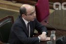 L'exnúmero 2 de Montoro diu que una contractació