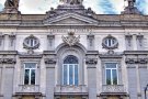El guàrdia civil que va revisar el correu de Cuixart diu que no va trobar cap coordinació amb el Govern per l'1-O