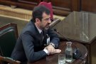 López assegura que van