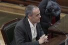 Un sergent de mediació de Mossos diu que Sànchez feia propostes el 20-S però que les decisions eren de la policia