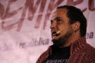 David Fernández descriu una actitud