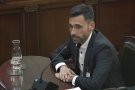 L'exdirector del CatSalut diu que el Ministeri de Sanitat va interessar-se per les atencions i va oferir col·laboració