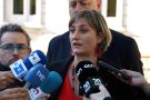 Vergés diu al Suprem que queda 