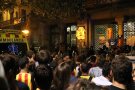 El responsable de la Brimo el 20-S diu que un Jordi Sànchez 'altiu i prepotent' li va exigir que marxessin d'Economia