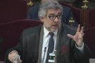 Les defenses valoren l'informe de la fiscalia com un 
