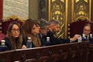 Algunes defenses qüestionen al tribunal el repartiments dels temps per fer els informes finals