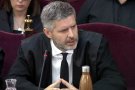 Van den Eynde diu que Mossos mai va advertir d'una 