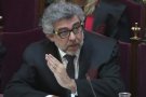 Pina lamenta que la fiscalia vol 