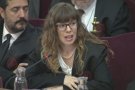 La defensa de Forcadell denuncia que s'ha