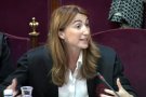 L'advocada de Borràs diu que fiscalia i Advocacia de l'estat busquen una condemna per