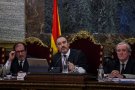 El judici de l'1-O, vist per a sentència després de quatre mesos