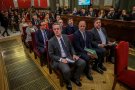 Les passes judicials després de la sentència del Suprem: recursos, inhabilitació i pocs canvis a la presó