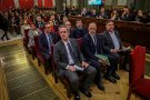 13 anys de presó per a Junqueras, 12 per a Turull, Romeva i Bassa, 11,5 per a Forcadell i 10,5 per a Forn i Rull