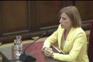 El Suprem atribueix a Forcadell fer possible 