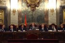 El Suprem descarta la malversació de Vila, Mundó i Borràs perquè van ordenar no desviar fons dels seus departaments