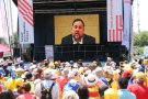 El Suprem condemna Junqueras a 13 anys de presó perquè va tirar endavant l'1-O tot i les advertències dels Mossos