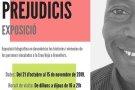 Primera edició de l’exposició “Encara’t als prejudicis” al Centre Cívic Nord de Granollers