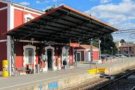 ACTUALIZACIÓ:Restablerta la circulació ferroviària entre la Garriga i les Franqueses