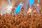 La Festa Major i la Capvuitada 2019 de Caldes de Montbui en imatges