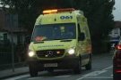 Una dona i una nena ferides de menys gravetat en un càmping de Gualba pels aiguats