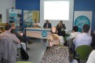 El socialista Josep Monràs, alcalde de Mollet del Vallès, nou president del Consorci Besòs Tordera