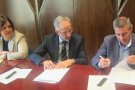 L'Associació d'Empreses dels Polígons del Circuit i l'Ajuntament de Granollers es comprometen a millorar la competitivitat de les empreses d'aquest àmbit