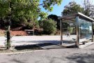 Comencen les obres de millora de la cruïlla d’entrada a Can Colet a La Roca del Vallès